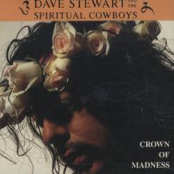 Dave Stewart : Crown of Madness